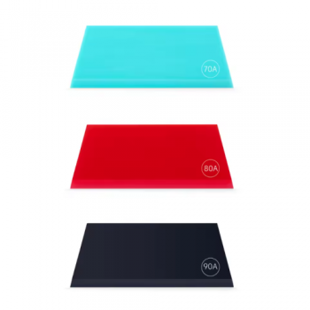 Replacement Squeegee Set 3 pcs/pack