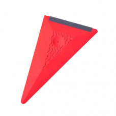 Window Tinting  Red Triangle Reach Tool (Medium)