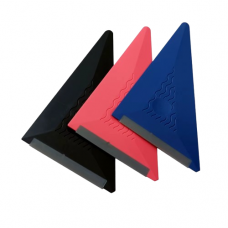 Window Tinting Triangle Reach Tool (3 hardness)