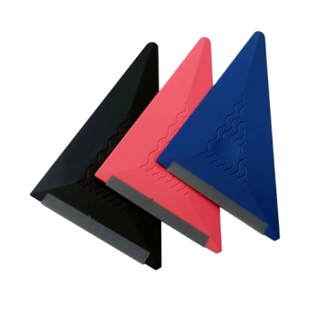 Window Tinting Triangle Reach Tool (3 hardness)