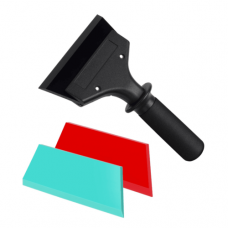 Tinting Squeegee Set x Handle