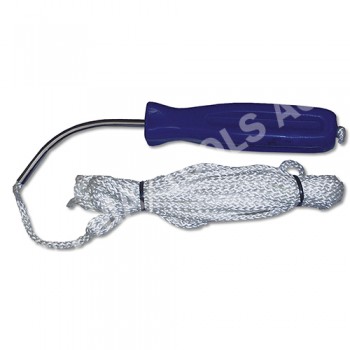 Cord runner, short, 6 m