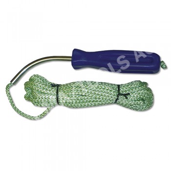 Cord runner, long, 8 m