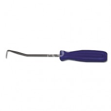 Lift pin with plastic handle, long, 280 mm