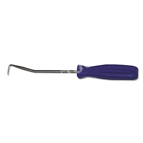 Lift pin with plastic handle, long, 280 mm