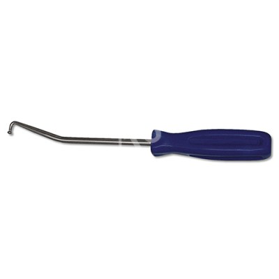 Ball pin with plastic handle, long