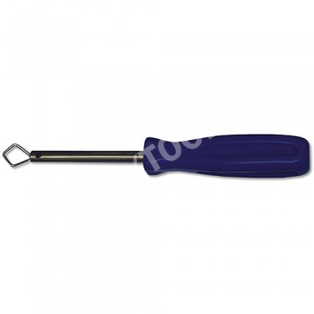 Weatherstrip pull-in tool, 9,5 mm