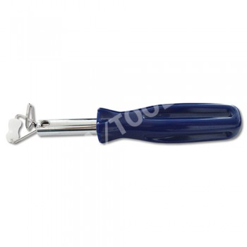 Weatherstrip pull-in tool, 20 mm