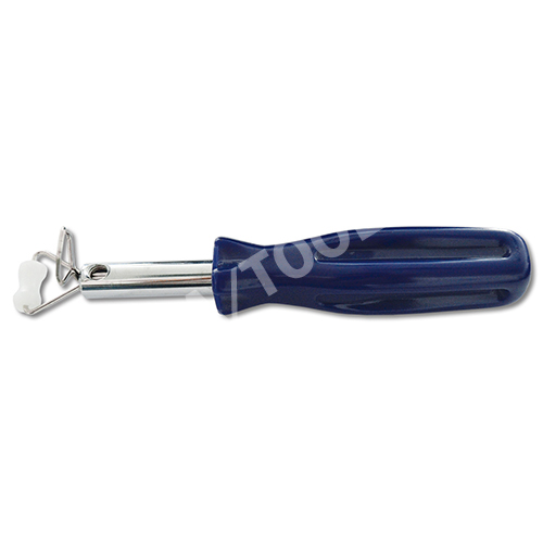 Weatherstrip pull-in tool, 20 mm
