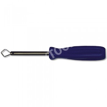 Weatherstrip pull-in tool, 11 mm