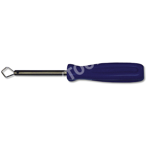 Weatherstrip pull-in tool, 11 mm