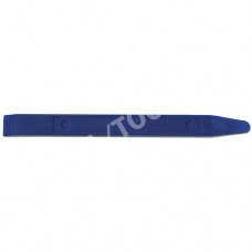 Plastic spatula Professional, 10 pcs.
