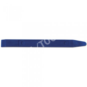 Plastic spatula Professional, 10 pcs.