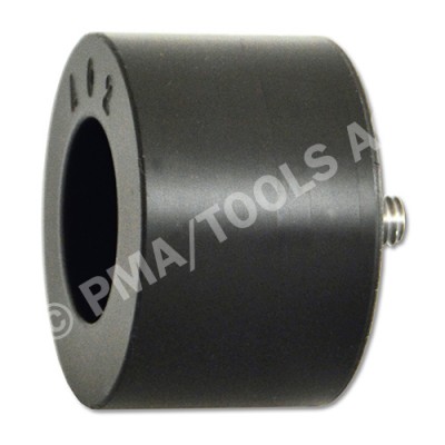 Profile roll No. 10 for T-X1 precision application tool