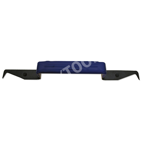 Clip remover for trims, combined