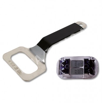 Removal tool for rain sensor K206