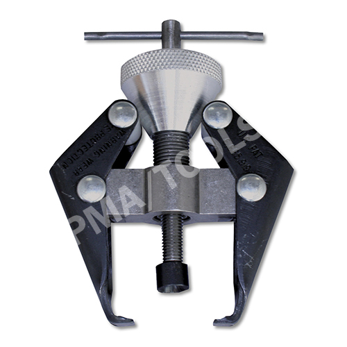 Windscreen wiper remover universal