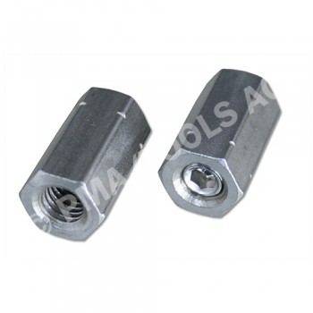 Nozzle protector for wash/wipe nozzle