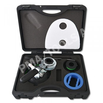CUT-IT MONO Windscreen removal system