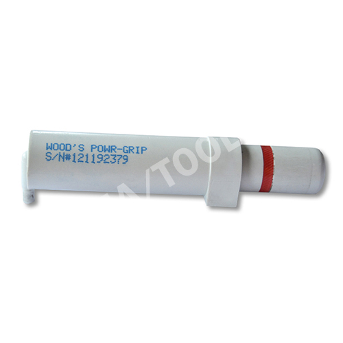 Vacuum pump for Single-Cut removal system