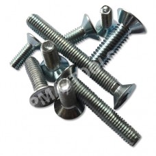 Replacement screw kit for Single-Cut removal system