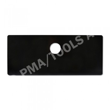 Wire guard template for Single-Cut removal system