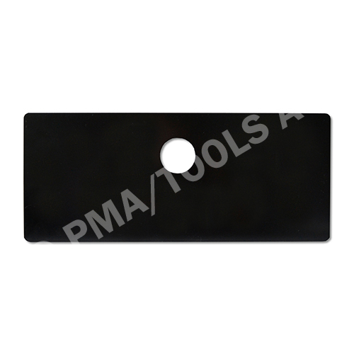 Wire guard template for Single-Cut removal system