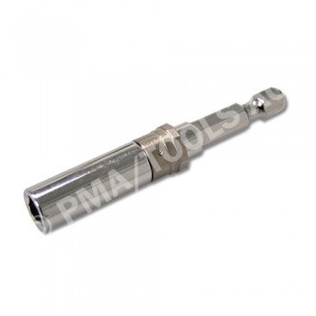 Bit holder for Single-Cut EVO removal system