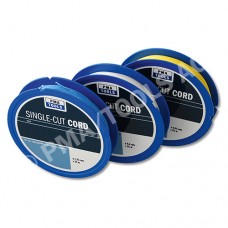 Fiber cord kit for Single-Cut removal system, 3 x 25 m, 3 pcs.