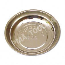 Magnetic tray, coated, 150 mm