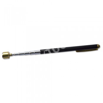 Telescopic magnet