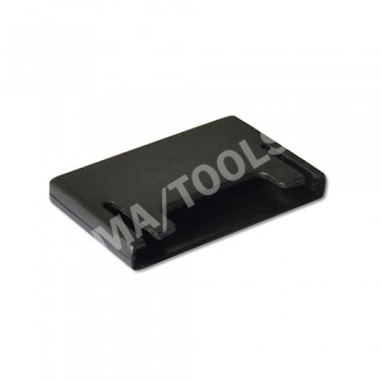 Replacement cap for glass scraper Professional