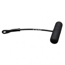 Replacement cord with handle