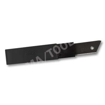 Snapp-off blades, 18 mm, 6 x 10 pcs. in the package