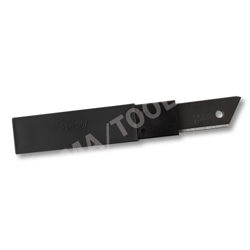 Snapp-off blades, 18 mm, 6 x 10 pcs. in the package