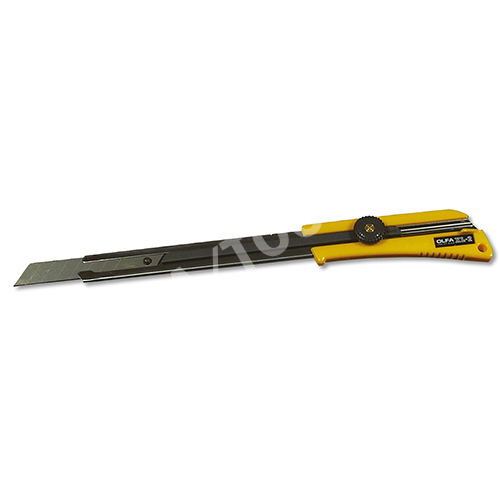OLFA® Cutter knife XL-2, long, 18 mm