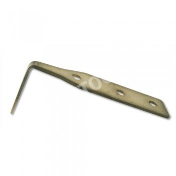 UltraWiz® Cold knife blade, stainless steel, 38 mm