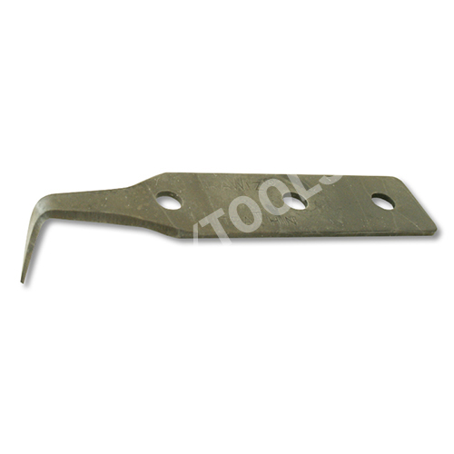 UltraWiz® Cold knife blade, thin, 19 mm, 10 pcs.