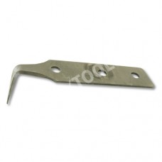 UltraWiz® Cold knife blade, thin, 25 mm, 10 pcs.