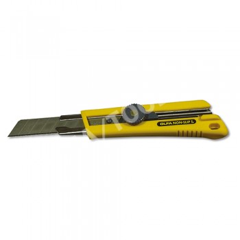 OLFA® Cutter knife NOL-1, 18 mm