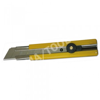 OLFA® Cutter knife H-1 Heavy Duty, 25 mm