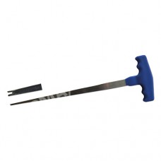 Feeder, T-handle