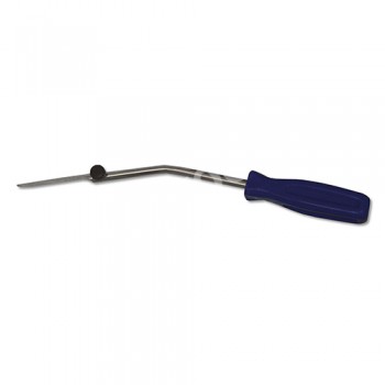 Wire counterholder