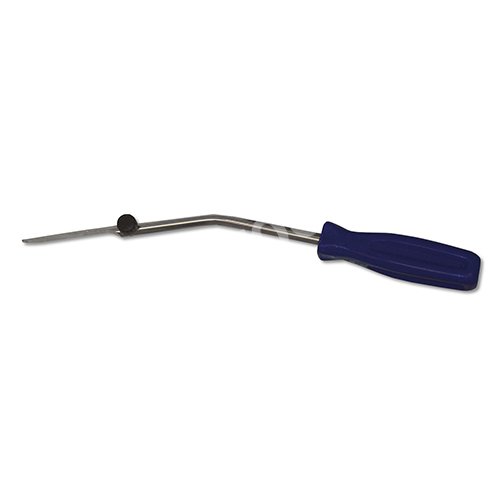 Wire counterholder