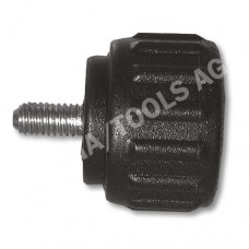 Knurled screw M3 for wire counterholder