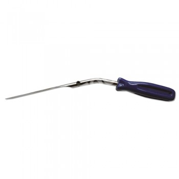 Wire counterholder, long