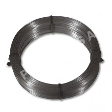 Round wire, 0,6 mm, 200 m roll