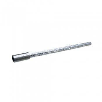 Bit holder, magnetic