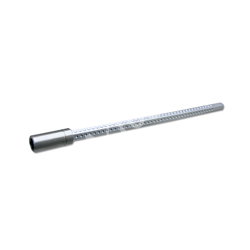 Bit holder, magnetic