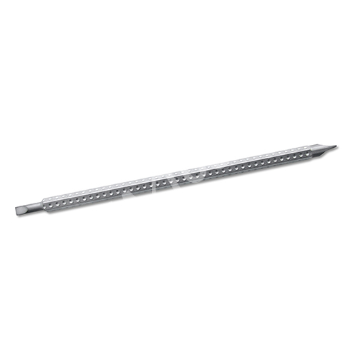 Bit insert slotted 0,8 x 4,0 - 1,0 x 6,0 mm